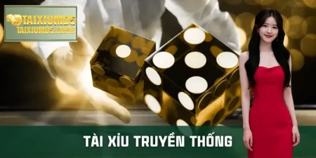 tai-xiu-truyen-thong